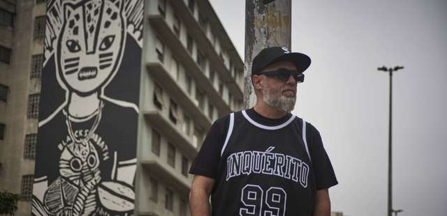 Show de Renan Inquérito