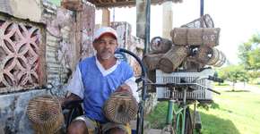 Do litoral ao sertão, projeto mapeia e incentiva arte popular no RN