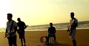 Conexão Maranhão-Brasil: bandas do rock ao reggae que velem ouvir