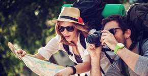 Site vai vender passagens aéreas com até 20%; saiba mais