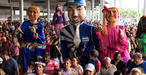 Pré-Carnaval com Bloco do Chocolatte