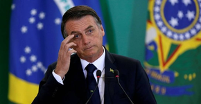 Vídeo mostra que Bolsonaro quis troca na PF para proteger família