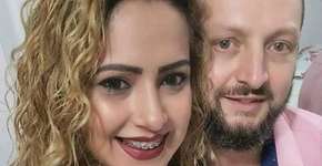 Marido mata a esposa grávida de 3 meses e tenta fugir em SC