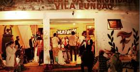 Comunidade Samba da Vila Fundão faz roda aos sábados e domingos