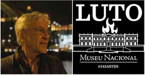 Famosos lamentam incêndio no Museu Nacional e falam em descaso