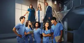 Após Ellen Pompeo, outra atriz anuncia saída do elenco de ‘Grey’s Anatomy’