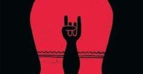 ‘Oficina de Siririca’ é promovida durante recepção de calouros em Ouro Preto