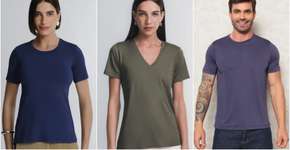 Insider no precinho: roupas tecnológicas com desconto para o dia a dia