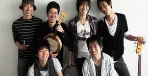 Coral esloveno canta Jorge Ben Jor e japoneses compõem pagode