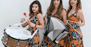 Santo André celebra arte feminina com projeto Mulheres Em Cantadas