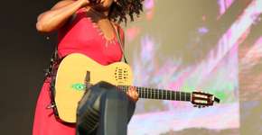 Virada Cultural Paulista em Sorocaba