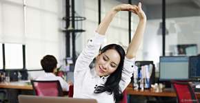 Ginástica Multifuncional: Ginástica Postural