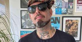 Tico Santa Cruz bloqueia José de Abreu após xingamentos