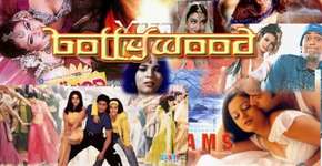 Cinemateca apresenta a IV Mostra de Bollywood e Cinema Indiano