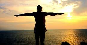 Como abordar uma volta ao mundo no seu currículo?