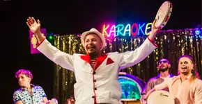 Foto: (Divulgação Sesc SP / Carlos Goff)