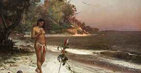 Amor em foco, mostra de filmes românticos