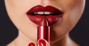 Sephora presenteia consumidoras com batom