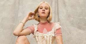 Após campanha, artista é ameaçada de estupro por não se depilar