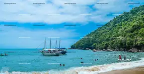 Foto: (Ubatuba Guide/Flickr/Creative Commons)