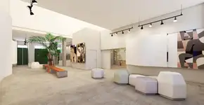 Recife ganha primeiro ‘shopping social’ do mundo