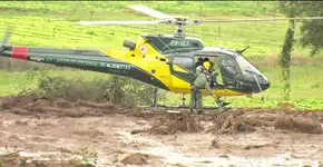 Alerta: outra barragem de Brumadinho com alto risco de rompimento