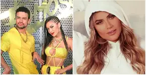 Sergio Malheiros teria pedido cabeça de bailarina na ‘Dança’