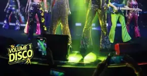 Rod Hanna lança The Best of Flashback Live nesta sexta