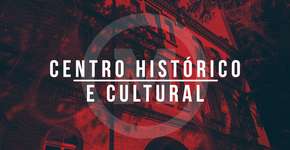 Animações cinematográficas no Centro Histórico do Mackenzie