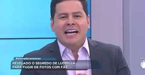 Marcão notifica Record e ameaça pedir R$10 milhões de indenização