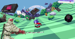 Clássicos do Mega Drive chegam de graça no celular