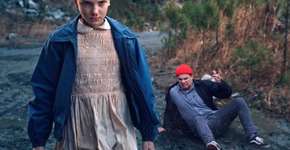 Segure a emoção: começaram as novas gravações de Stranger Things