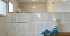 Por que se deve usar vinagre de álcool em azulejos antigos e como aplicar do jeito certo?