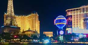 Nevada: Dos cassinos de Las Vegas à aventura no deserto