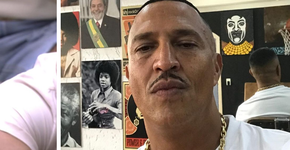 Mano Brown se manifesta sobre postura de Projota no BBB 21