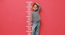 Featured side: Além da genética: veja fatores que influenciam o crescimento infantil