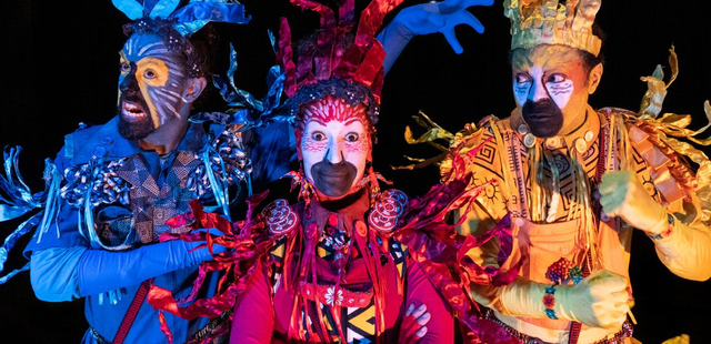 Programação especial – Mês da Consciência Negra