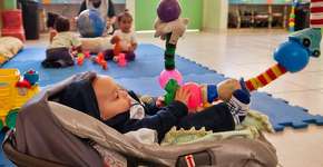 Você tem 8 minutos? Veja a luta das famílias em busca de creches