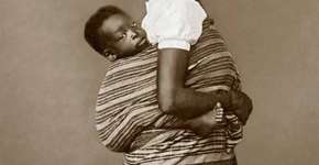 Fotos revelam o Brasil nos tempos de escravidão