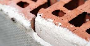 Alemães criam papel de parede “antiterremoto”