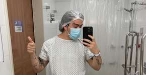 Whindersson Nunes faz segunda cirurgia na região íntima