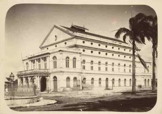 foto: Coleção Manoel Tondella