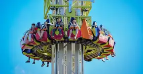 Foto: (Reprodução/Instagram @parqueguanabara)