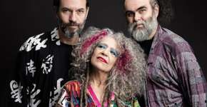 Foto: (Divulgação Sesc SP /  José de Holanda)