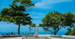 Foto: (Marcio Filho/MTur)