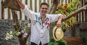 Marcelo Lavrador apresenta “Violão Nordestino Instrumental” o Show