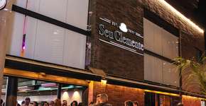 Night Crawl: tour revela bares badalados em SP