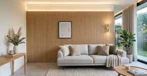 O fim dos azulejos: uma nova tendência está conquistando as paredes de nossas casas.