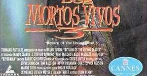 A volta dos mortos-vivos 3