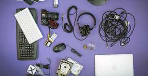 Guia do lixo eletrônico mostra o que você deve saber a respeito